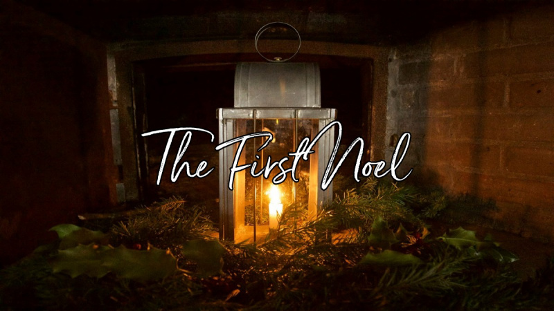 The first Noel