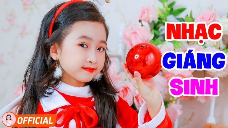 Người tuyết băng giá - Candy Ngọc Hà