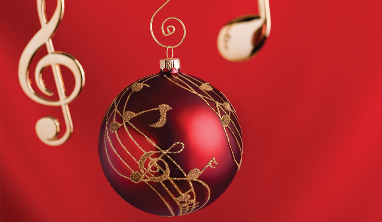 15 bài nhạc Noel tiếng Anh hay nhất mọi thời đại mà bạn cần phải nghe