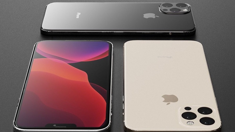 Hé lộ nhiều thông tin của iPhone 12 trước ngày ra mắt Face ID nhanh hơn, camera thu phóng tốt hơn, thời lượng pin dài hơn Hé lộ nhiều thông tin của iPhone 12 trước ngày ra mắt Face ID nhanh hơn, camera thu phóng tốt hơn, thời lượng pin dài hơn