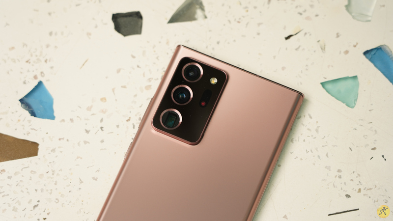 Note 20 Ultra Note 20 Ultra