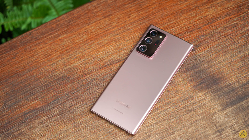 Note 20 Ultra Note 20 Ultra