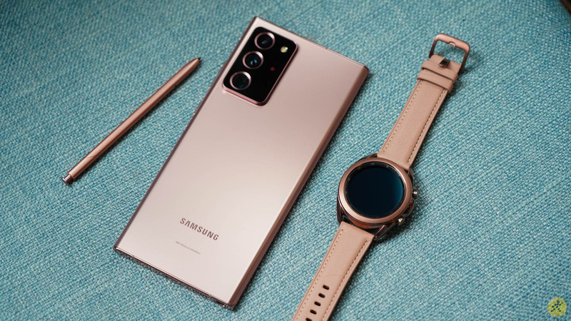 Note 20 Ultra Note 20 Ultra