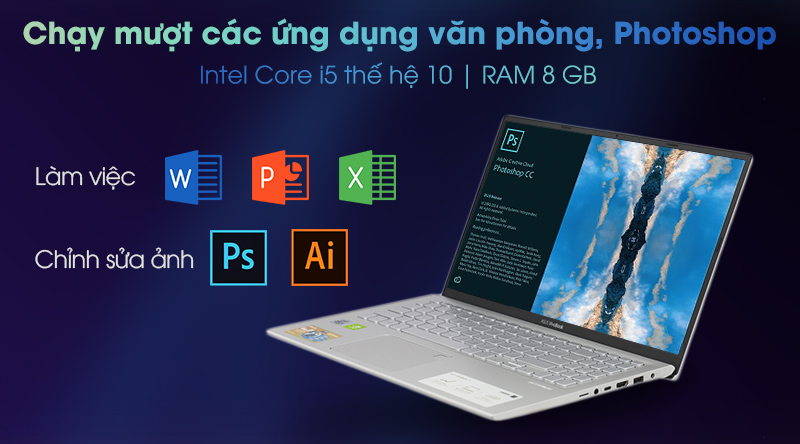 Laptop đồ họa kỹ thuật 