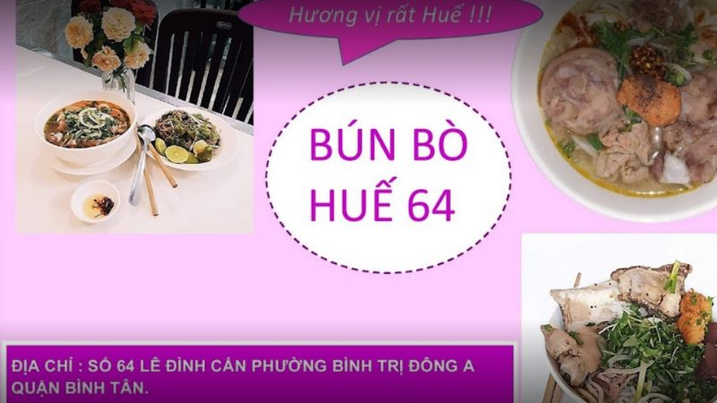 Bún Bò Huế 64