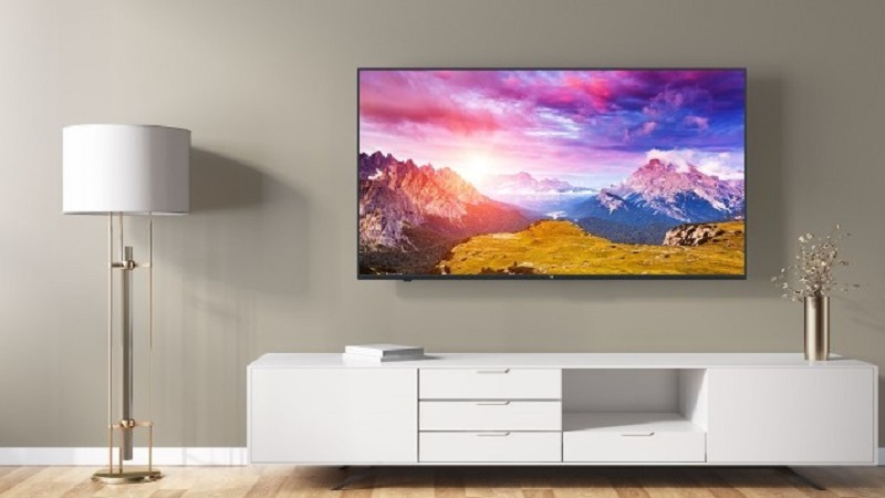 Smart TV Smart TV