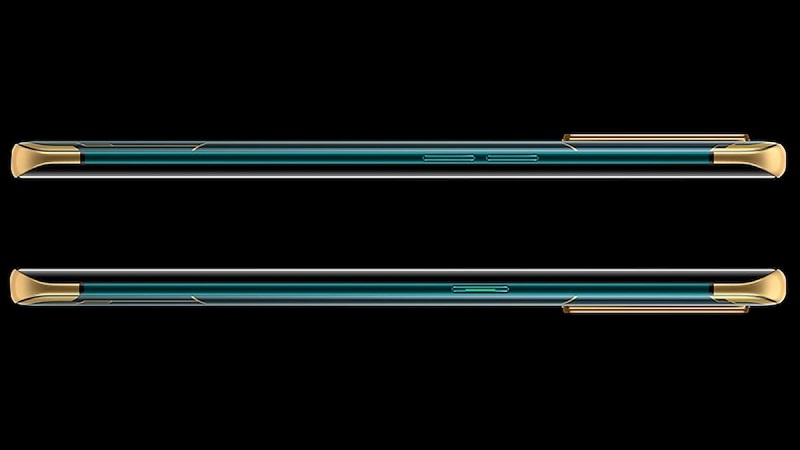 Phiên bản giới hạn Liên Minh Huyền Thoại của OPPO Find X2