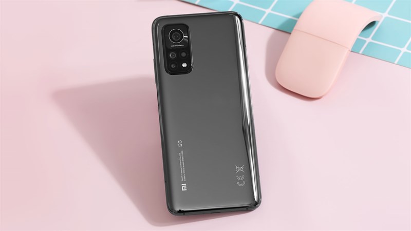 Xiaomi Mi 10T Pro 5G Xiaomi Mi 10T Pro 5G