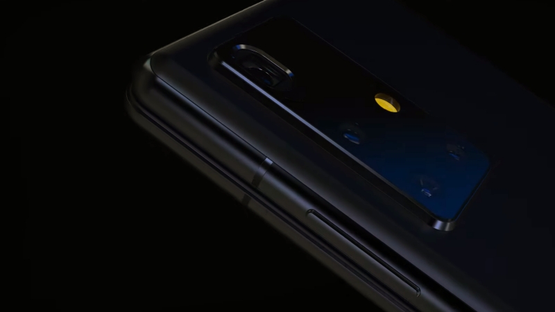 Huawei Mate X2 Huawei Mate X2