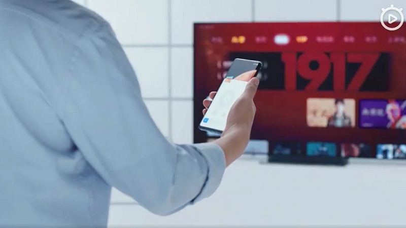 Xiaomi tung video thể hiện sức mạnh của công nghệ UWB trong tương lai Xiaomi tung video thể hiện sức mạnh của công nghệ UWB trong tương lai