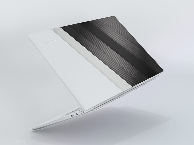 Yoga Slim 7i Carbon Yoga Slim 7i Carbon