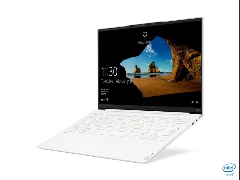 Lenovo ra mắt Yoga Slim 7i Carbon với thiết kế mỏng nhẹ, cấu hình mạnh Lenovo ra mắt Yoga Slim 7i Carbon với thiết kế mỏng nhẹ, cấu hình mạnh