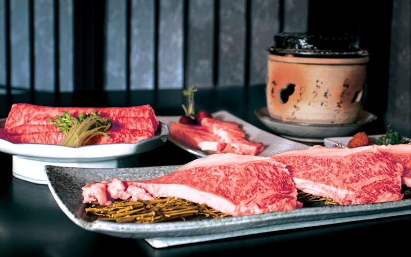 Bạn đã biết những nhà hàng Nhật quận 1 vừa ăn ngon lại vừa "chanh sả" này chưa?