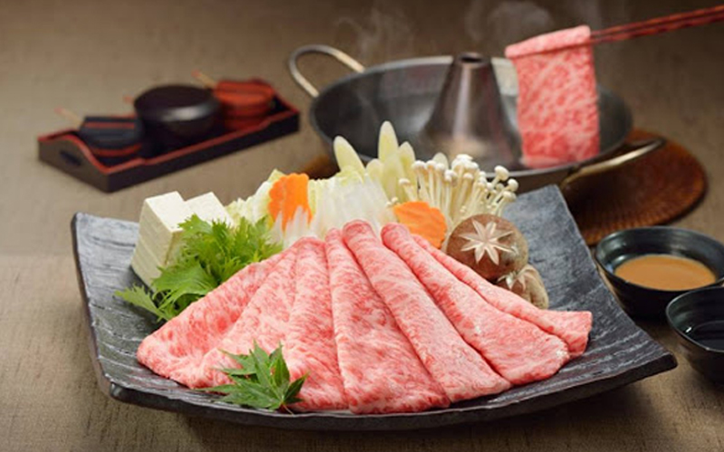 Bạn đã biết những nhà hàng Nhật quận 1 vừa ăn ngon lại vừa "chanh sả" này chưa?