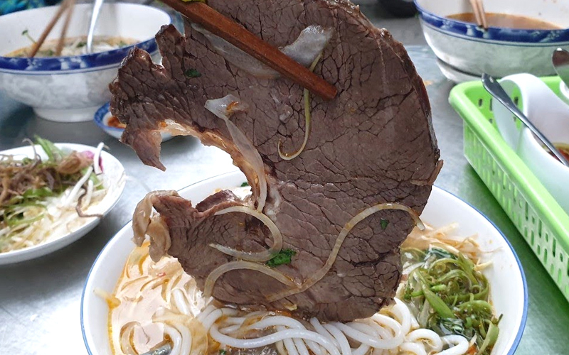 Ăn ngon mà không sợ bị "chém" với danh sách các quán ngon quận 8 này