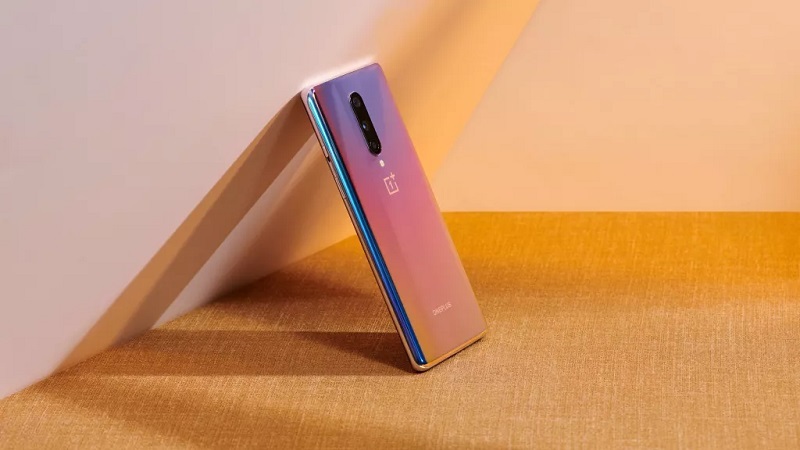 OnePlus 8T OnePlus 8T