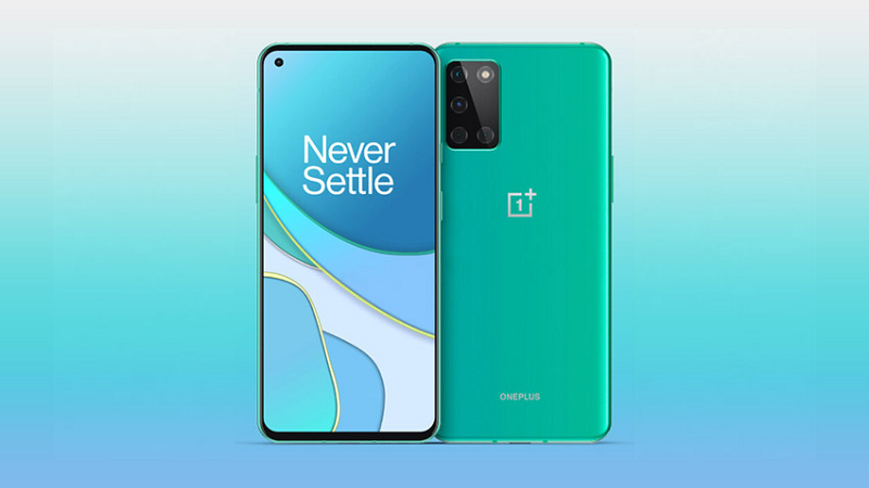 OnePlus 8T
