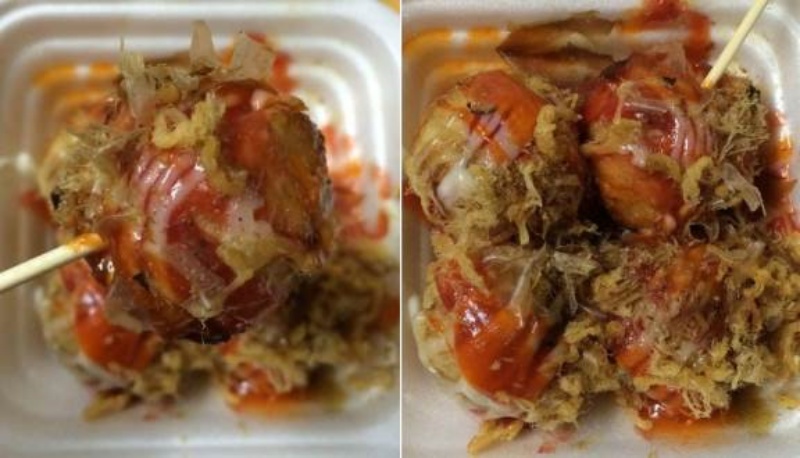 Takoyaki Tân Thành