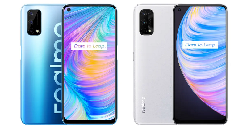 Realme Q2