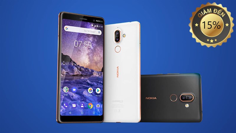 Điện thoại Nokia cũ giảm đến 15% chỉ từ 198k Điện thoại Nokia cũ giảm đến 15% chỉ từ 198k
