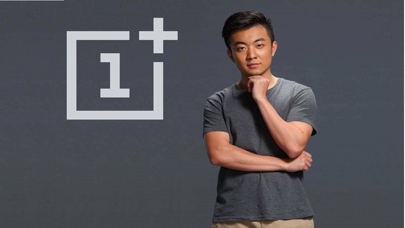 Carl Pei Carl Pei