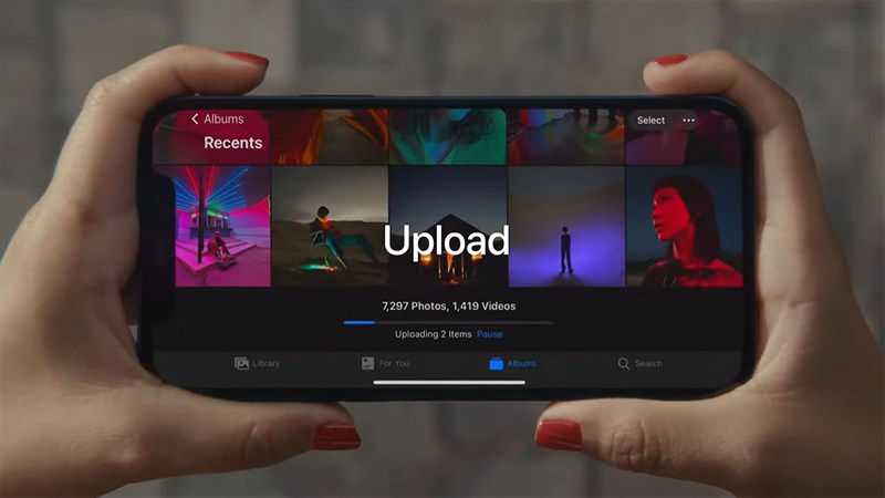 iPhone 12 Mini vẫn được trang bị công nghệ mạng 5G iPhone 12 Mini vẫn được trang bị công nghệ mạng 5G