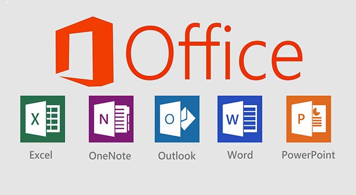 Giới thiệu về Microsoft Office bản dùng thử