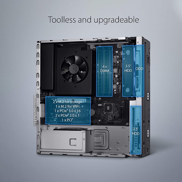 ASUS D700SA ASUS D700SA