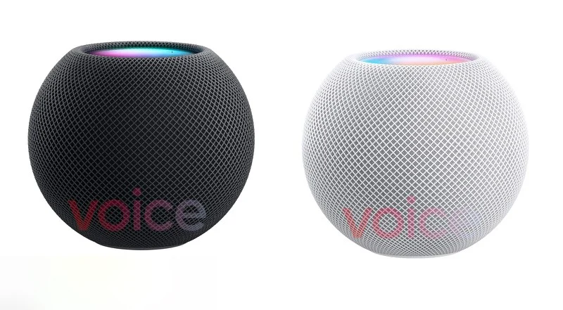 HomePod Mini