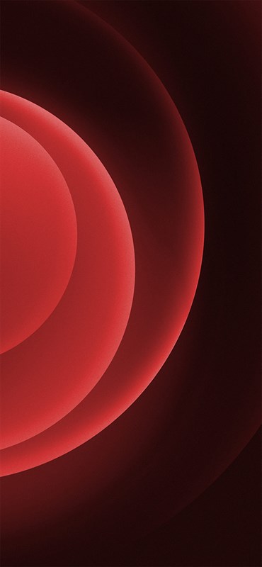Wallpapers đẹp cho iDevice Hình nền đỏ cho tuần iPhone RED ra mắt