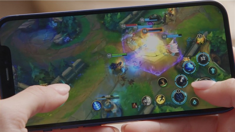 iPhone 12 sẽ đi kèm với màn hình ‘gốm thủy tinh’ giúp tăng độ bền, chống trầy xước tốt hơn bao giờ hết