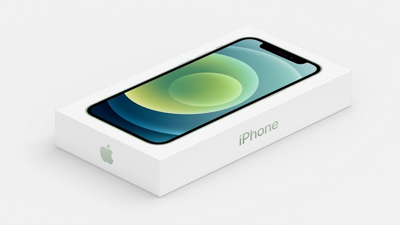 iPhone 12