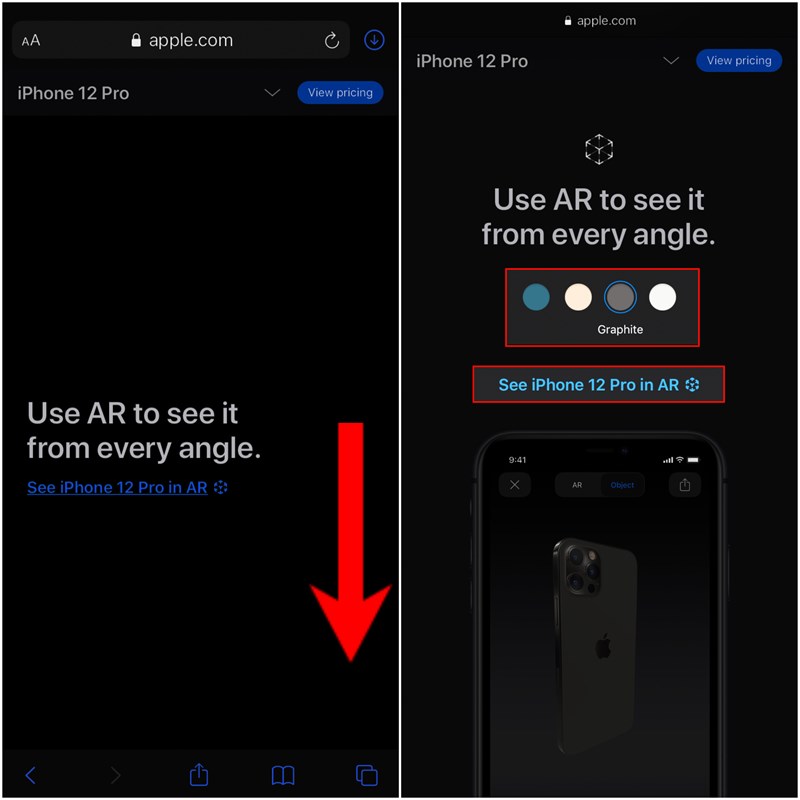 Hãy trở thành người trên tay iPhone 12 sớm nhất với mẹo cực hay sau đây