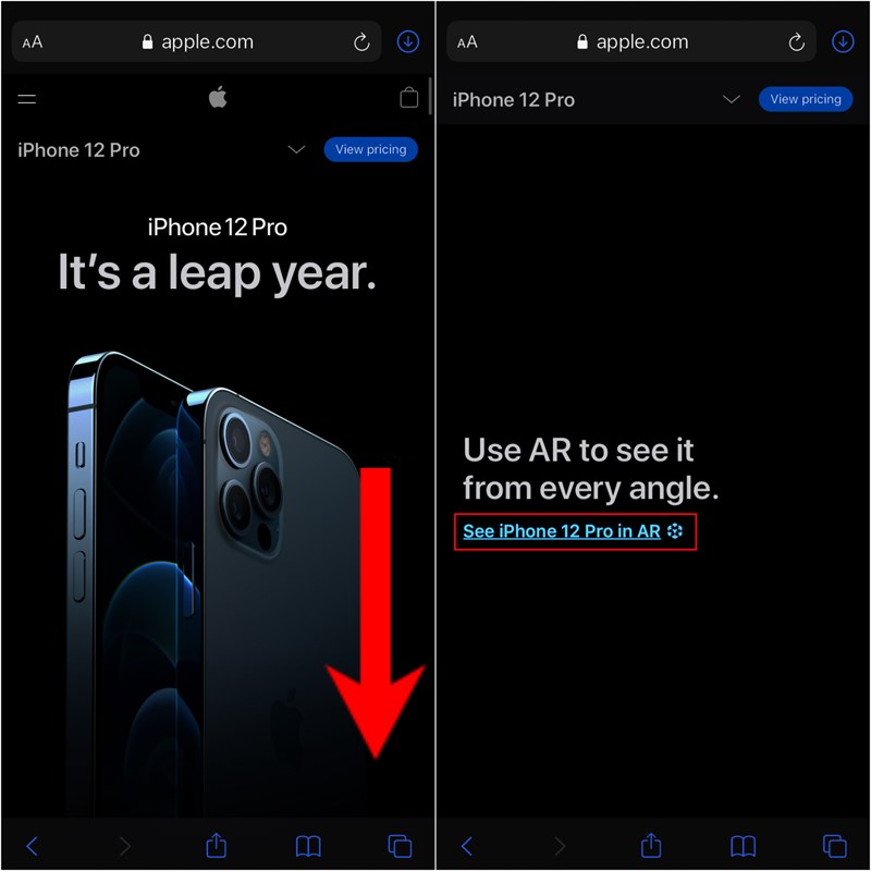 Hãy trở thành người trên tay iPhone 12 sớm nhất với mẹo cực hay sau đây
