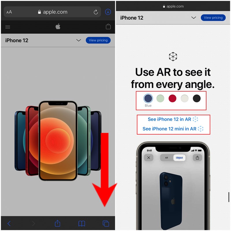 Hãy trở thành người trên tay iPhone 12 sớm nhất với mẹo cực hay sau đây