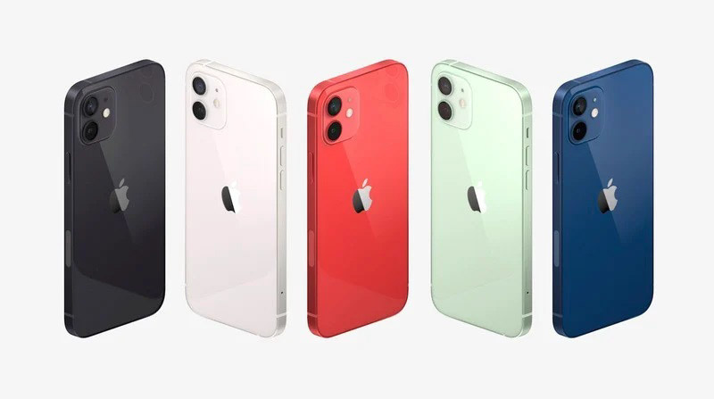 Hãy trở thành người trên tay iPhone 12 sớm nhất với mẹo cực hay sau đây Hãy trở thành người trên tay iPhone 12 sớm nhất với mẹo cực hay sau đây