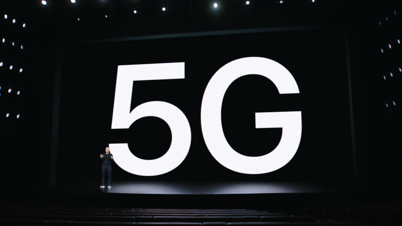 5G