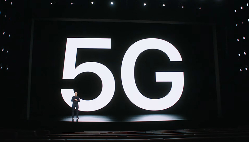 5G 5G