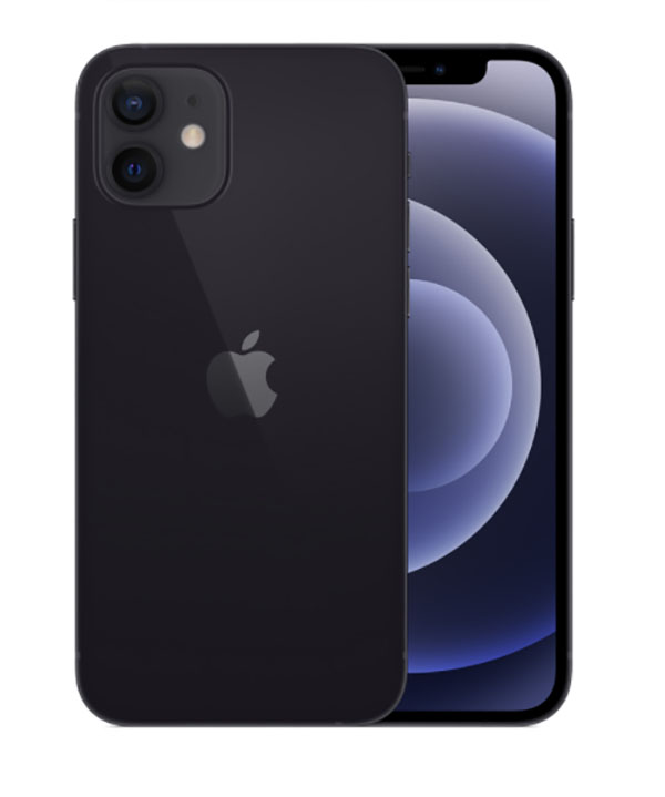 Tổng hợp ảnh iphone 12 màu đen với đủ thiết kế và kiểu dáng