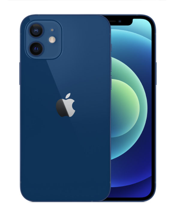 2021) iPhone 12 có mấy màu? Có 6 màu, màu tím đẹp và nên mua nhất!