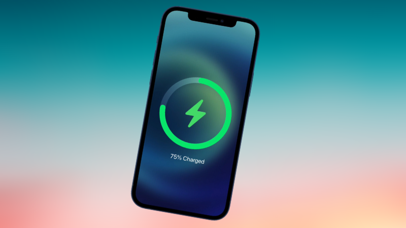 Thời lượng pin dòng iPhone 12 Thời lượng pin dòng iPhone 12