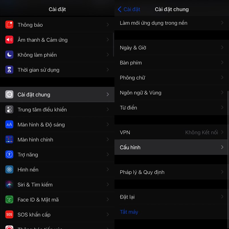 Cách cập nhật lên iOS 14.2 Beta 3 với nhiều khắc phục lỗi tốt hơn