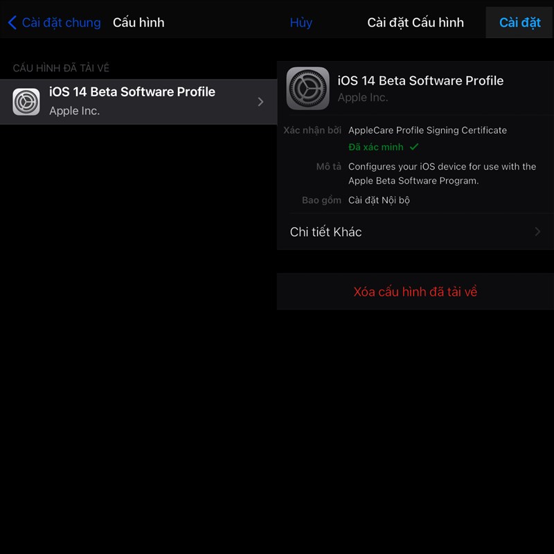 Cách cập nhật lên iOS 14.2 Beta 3 với nhiều khắc phục lỗi tốt hơn