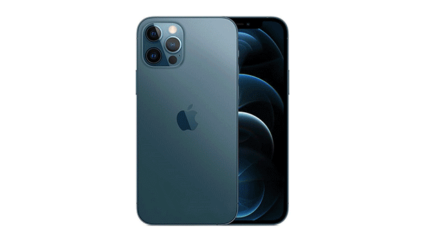 (2021) iPhone 12 Pro có mấy màu? Màu xanh dương đẹp và nên mua nhất!