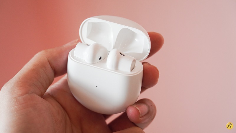 TAI NGHE ONEPLUS BUDS