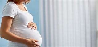Những đồ dùng cho mẹ cần chuẩn bị trước khi sinh