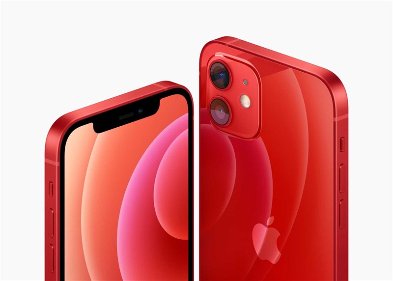 Top 10 tính năng tốt nhất trên iPhone 12 vừa ra mắt: Thiết kế ấn tượng, 5G siêu tốc, chip Apple A14 mạnh mẽ và còn gì nữa?