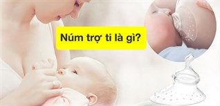 Núm trợ ti là gì? Ưu nhược điểm và khi nào nên sử dụng núm trợ ti