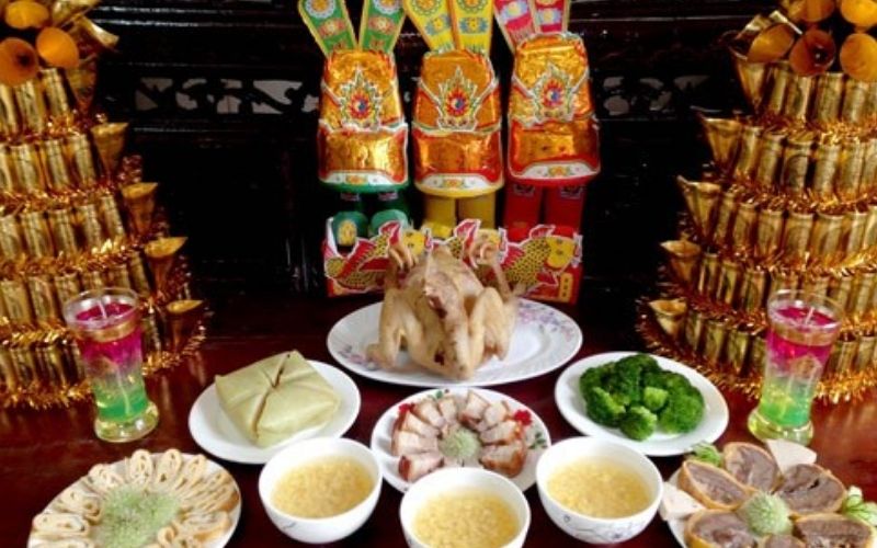 Có nên cúng ông Công ông Táo trước ngày 23 không? Có nên cúng ông Công ông Táo trước ngày 23 không?