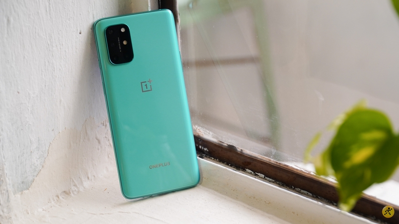 OnePlus 8T